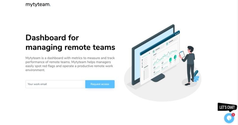 Remote Team Dashboard Platforms