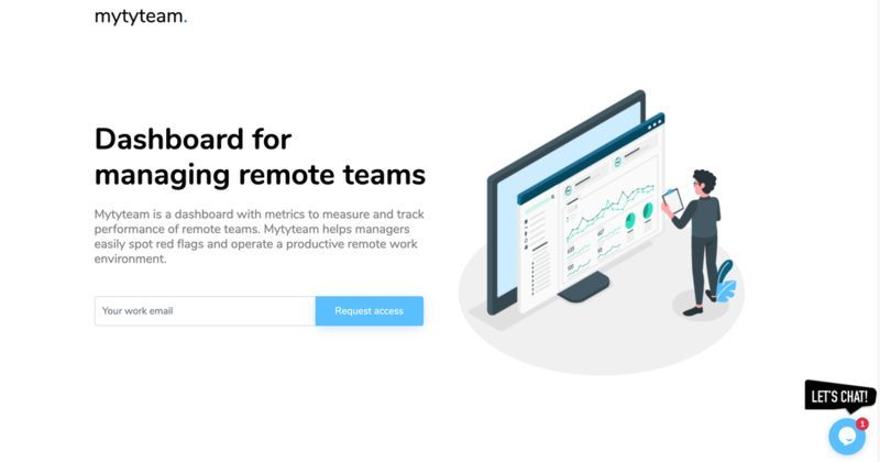 Remote Team Dashboard Platforms