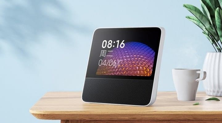 Biometric Speaker Displays