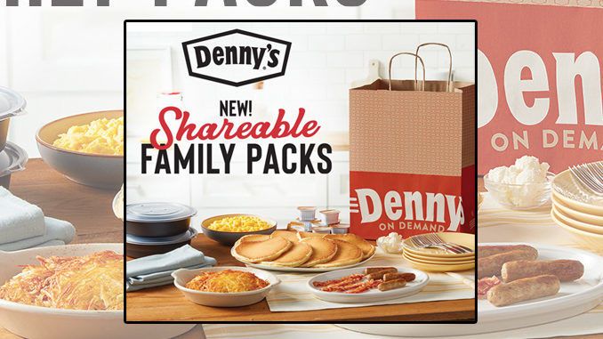 Family-Friendly Diner Meals