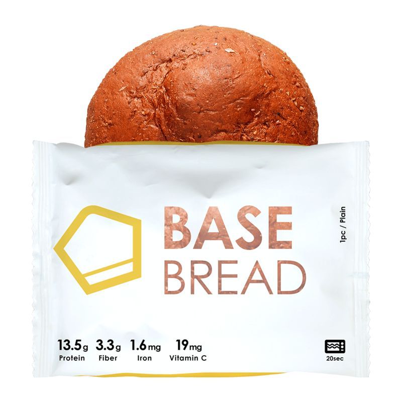 Direct-to-Consumer Bread Deliveries