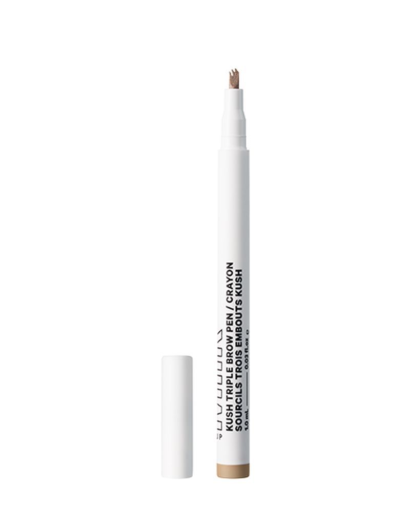 Hemp-Infused Brow Pens