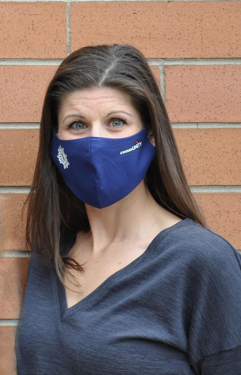 Reusable Canadian-Made Face Masks