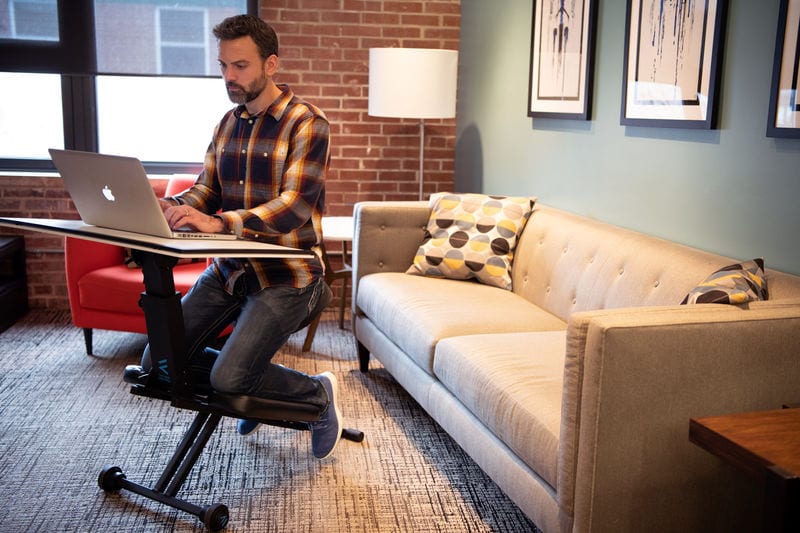 All-in-One Kneeling Desks