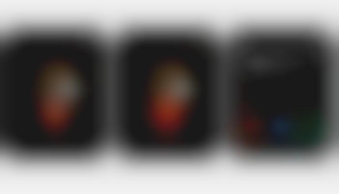 Smartwatch Social Media Apps