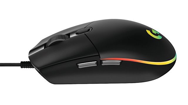 Customizable RGB Mouse Releases