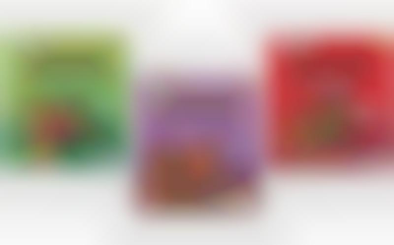 Kid-Friendly Low-Sugar Snack Bars