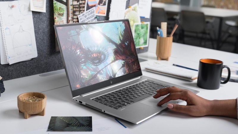 Pro-Grade Creative Laptops