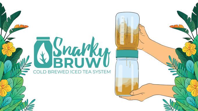 Cold-Brewed Iced Tea Systems