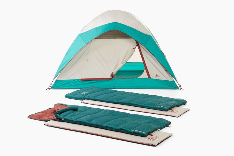 All-in-One Camping Bundles