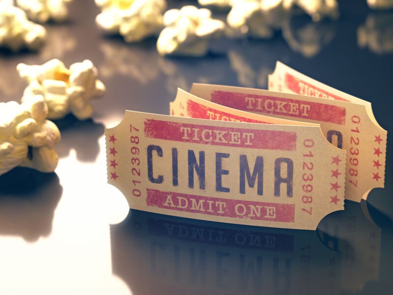 Virtual Cinema Launches