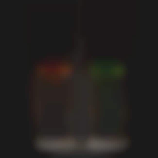 Limited-Edition Experimental Spirits