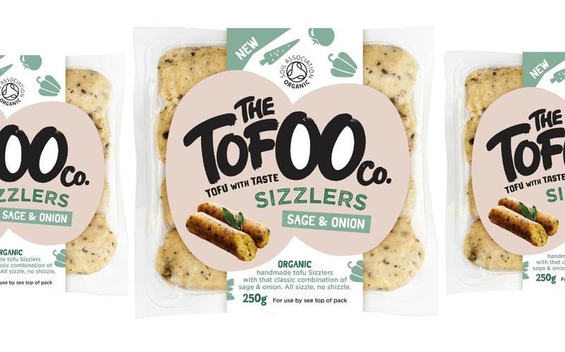 Savory Herb-Infused Tofu Products