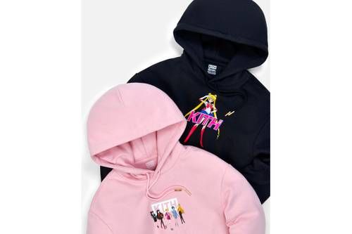 Anime-Inspired Women's Streetwear