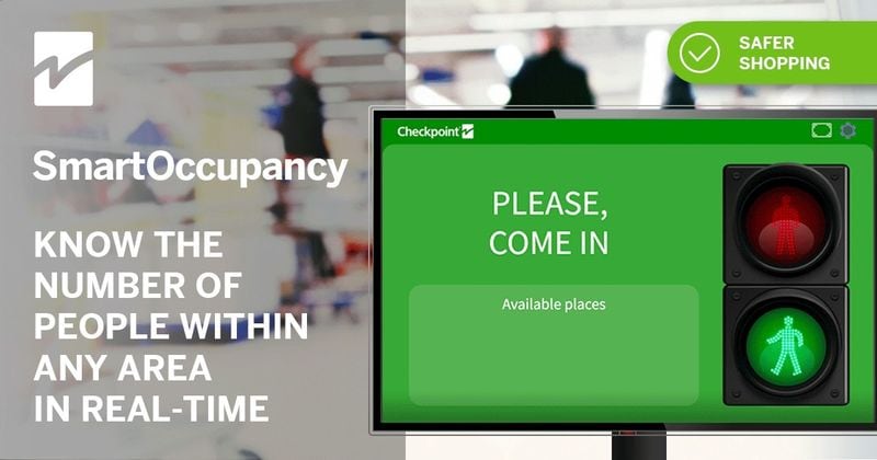 In-Store Occupancy Monitors