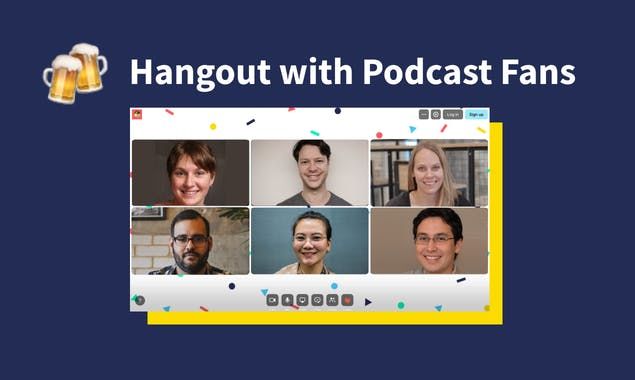 Podcast Hangout Platforms
