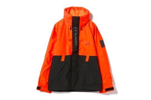 Outdoor-Friendly Fishing Apparel