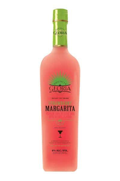 Bottled Margarita Wine Cocktails