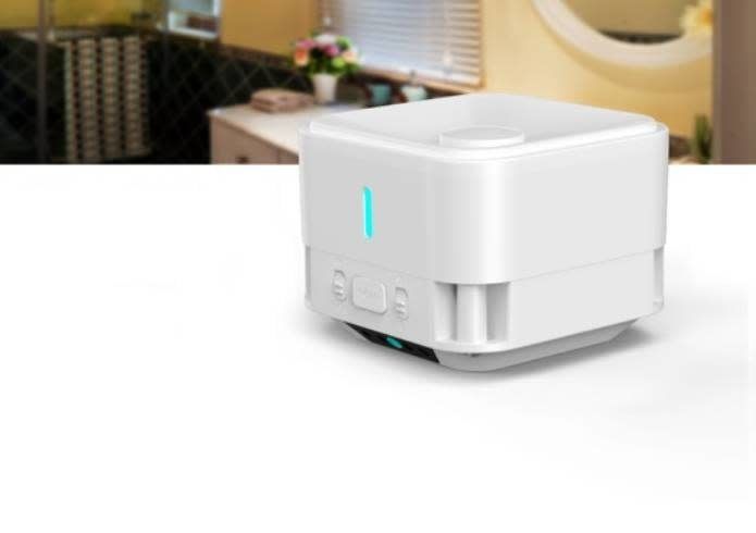 Touchless Smart Sterilizers
