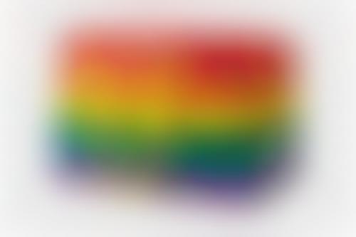 Empowering Rainbow-Tonal Bags