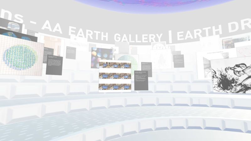 Virtual Reality Art Galleries