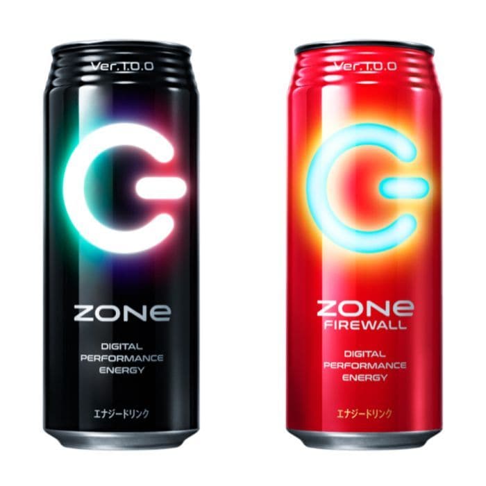 Digital Performance Beverages