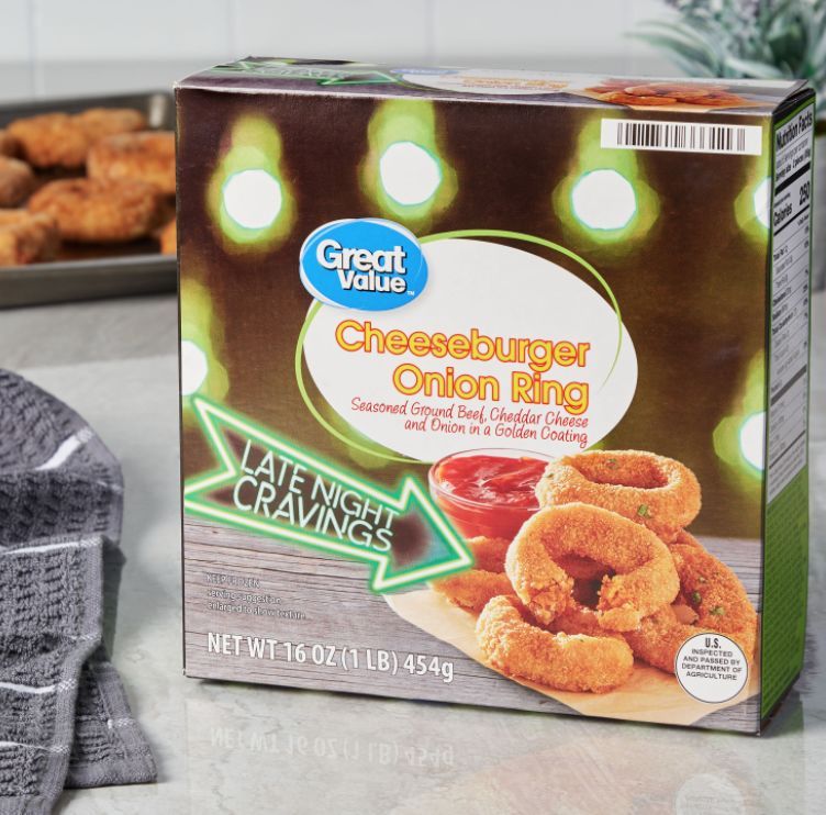 Craveable Frozen Appetizer Lineups : late night cravings