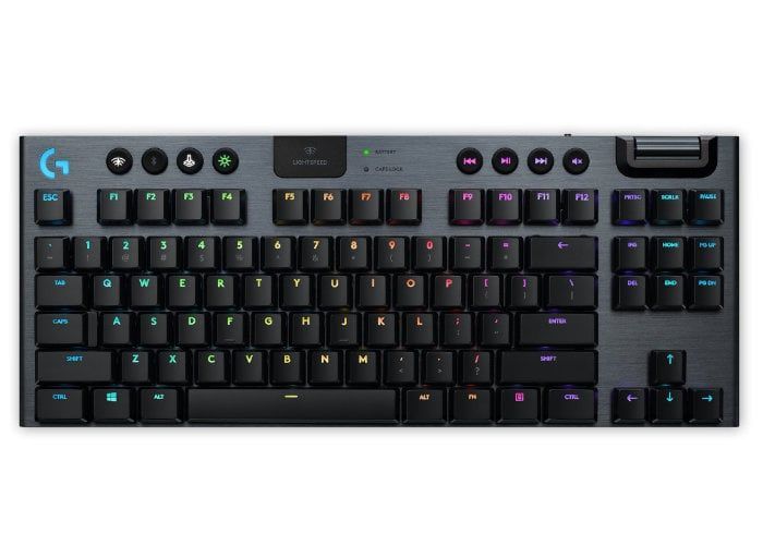 Slim eSports Mechanical Keyboards