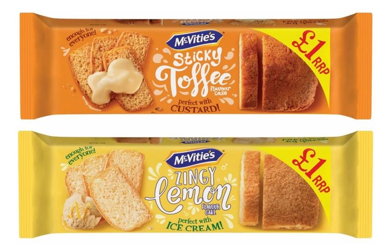 Asda is selling PINEAPPLE-FLAVOURED McVities Jaffa Cakes bars | The Sun