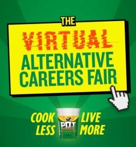 Branded Virtual Student Fairs