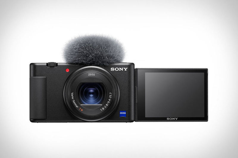 Content Creator Cameras