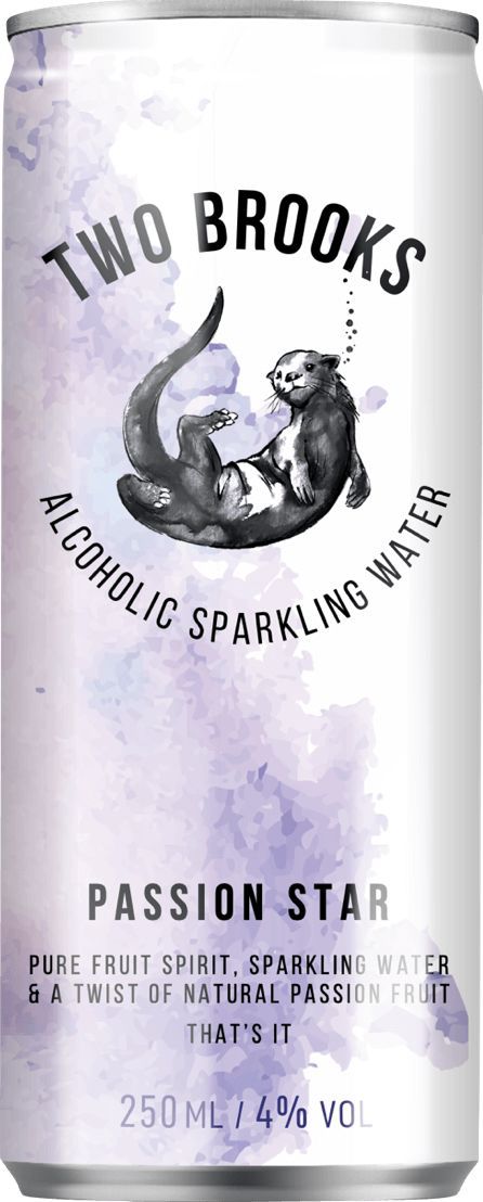 Alcoholic Sparkling Waters