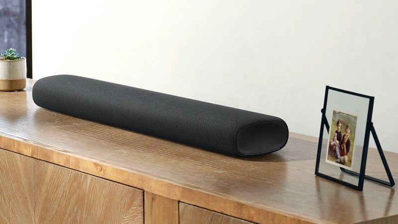 Connected All-in-One Soundbars
