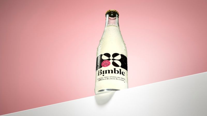 CBD Drink-Branded Therapy Donations
