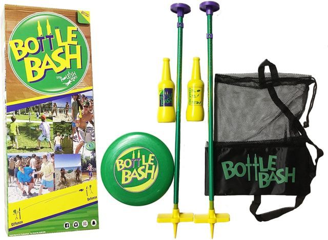 Outdoor Disc Game Sets