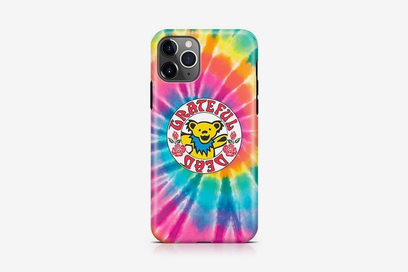 Psychedelic Smartphone Cases