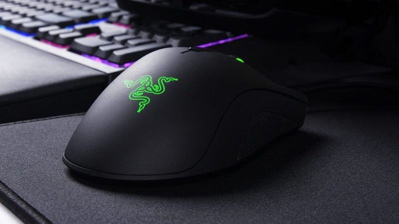 Precision eSports Mouses