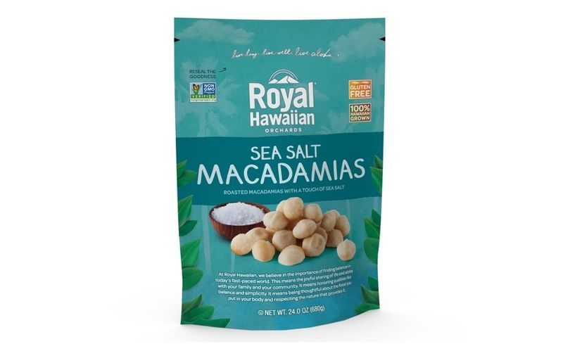 Family-Friendly Macadamia Snacks