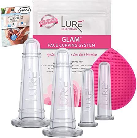 Face Cupping Massage Systems