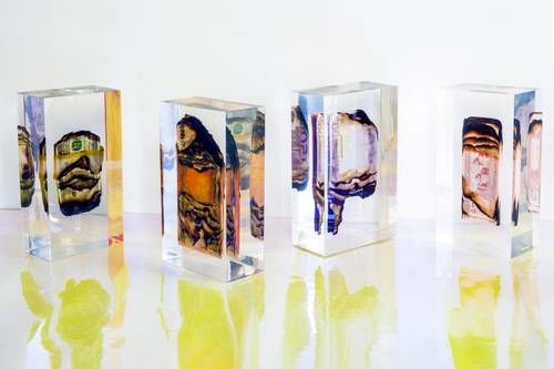 Charitable Artwork Auctions