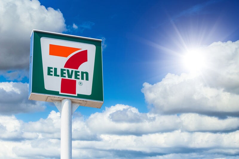 Convenience Store Loyalty Apps