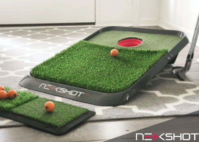 Short Game Golfing Trainers