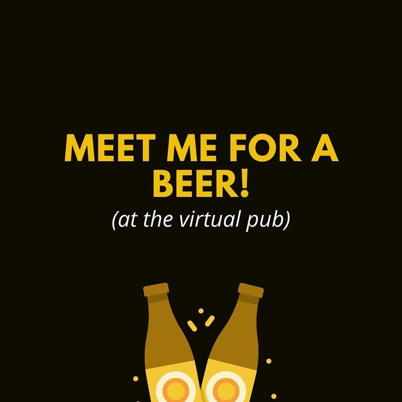 Online Pub Experiences