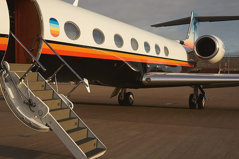 Semi-Private Flight Services