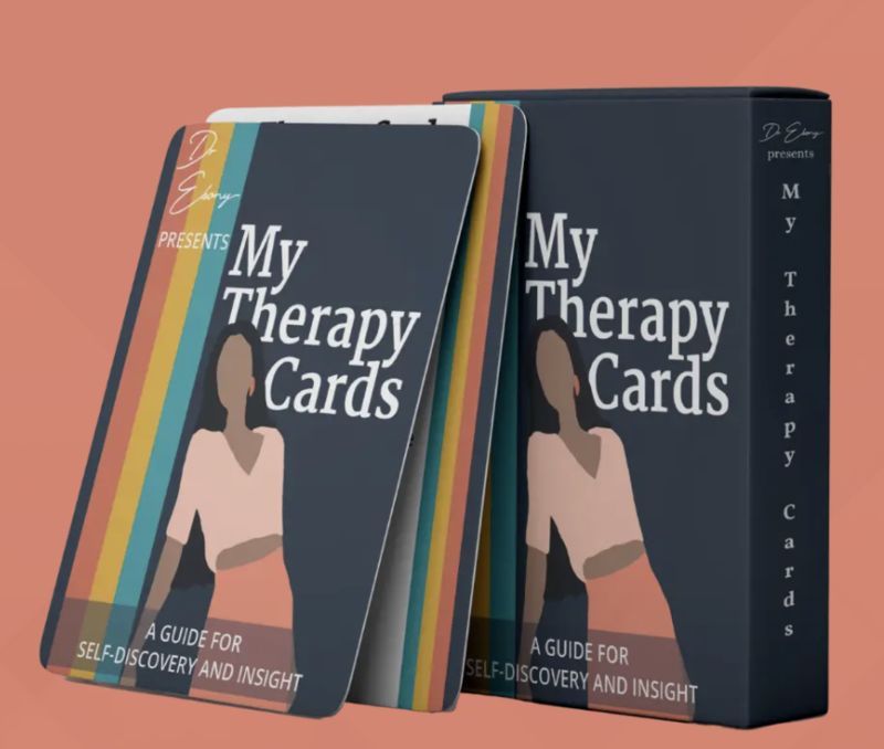 POC-Focused Therapy Cards