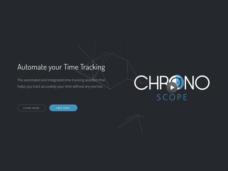 Automated Time-Tracking Platforms