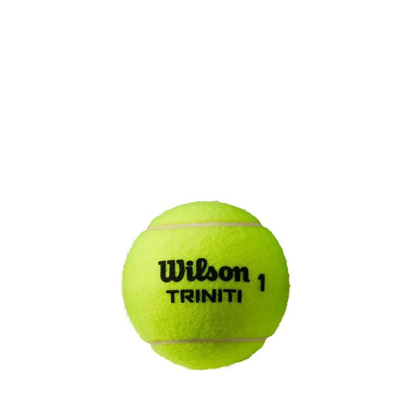 Sustainable Tennis Ball Designs