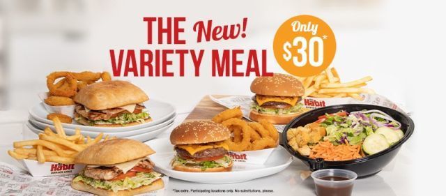Hungry? Score the Best Value Meal Deals at These Chains