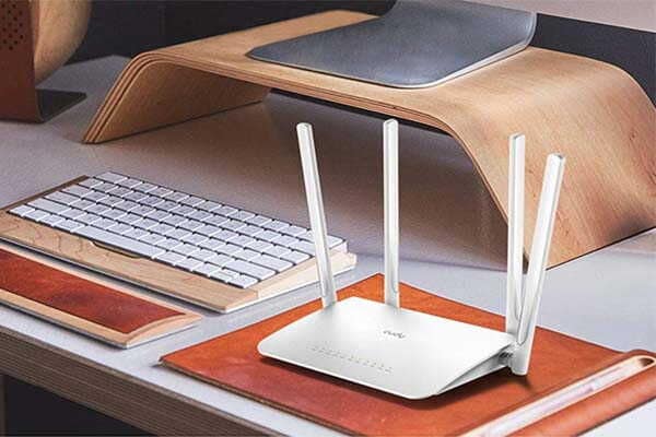 VPN-Integrated WiFi Routers