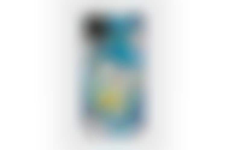 Floral Collaboration Smartphone Cases